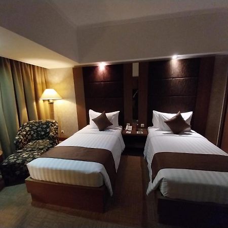 Horison Ultima Menteng Джакарта Екстер'єр фото