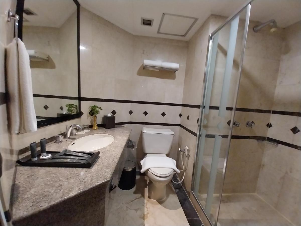 Horison Ultima Menteng Джакарта Екстер'єр фото